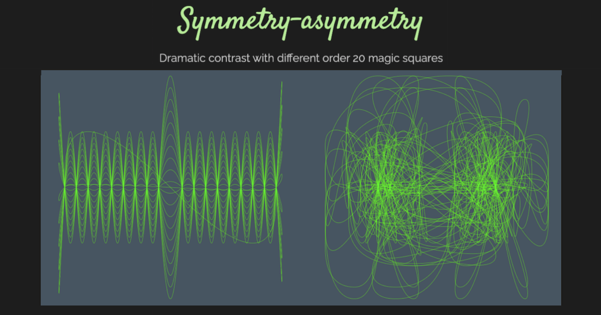 preview of CAS 2020 slides